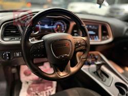 دۆج چالنجەر